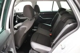 Škoda Fabia, 1.0, 70 kW, petrol, automatic, front-wheel drive