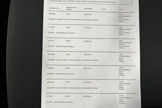 Hyundai Kona, electric, automatic, front-wheel drive