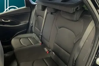 Hyundai i30, 1.4, 103 kW, petrol, automatic, front-wheel drive