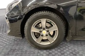 Hyundai i30, 1.4, 103 kW, petrol, automatic, front-wheel drive