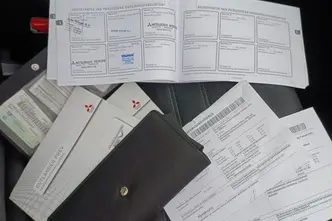 Mitsubishi Outlander, 2.0, 89 kW, plug-in hybrid, automatic, four-wheel drive