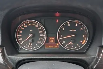 BMW 318, 2.0, 105 kW, petrol, automatic, rear-wheel drive