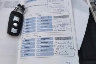 BMW 318, 2.0, 105 kW, petrol, automatic, rear-wheel drive