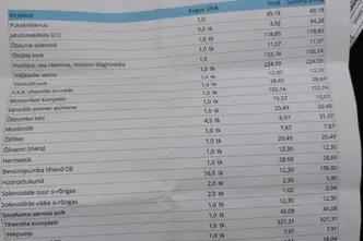 BMW 318, 2.0, 105 kW, petrol, automatic, rear-wheel drive