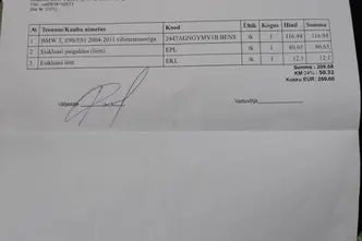 BMW 318, 2.0, 105 kW, petrol, automatic, rear-wheel drive