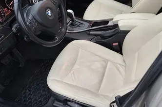 BMW 318, 2.0, 105 kW, petrol, automatic, rear-wheel drive