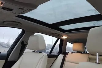 BMW 318, 2.0, 105 kW, petrol, automatic, rear-wheel drive