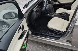 BMW 318, 2.0, 105 kW, petrol, automatic, rear-wheel drive