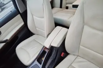 BMW 318, 2.0, 105 kW, petrol, automatic, rear-wheel drive