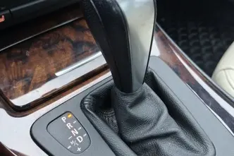 BMW 318, 2.0, 105 kW, petrol, automatic, rear-wheel drive