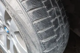 BMW 318, 2.0, 105 kW, petrol, automatic, rear-wheel drive