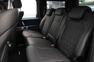 Mercedes-Benz G 63 AMG, 4.0, 430 kW, bensiin, automaat, nelikvedu