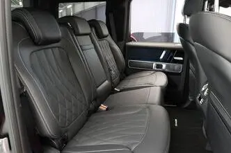 Mercedes-Benz G 63 AMG, 4.0, 430 kW, bensiin, automaat, nelikvedu