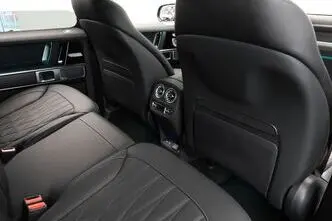 Mercedes-Benz G 63 AMG, 4.0, 430 kW, bensiin, automaat, nelikvedu