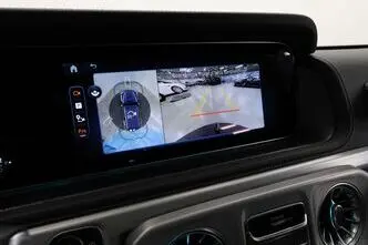 Mercedes-Benz G 63 AMG, 4.0, 430 kW, bensiin, automaat, nelikvedu