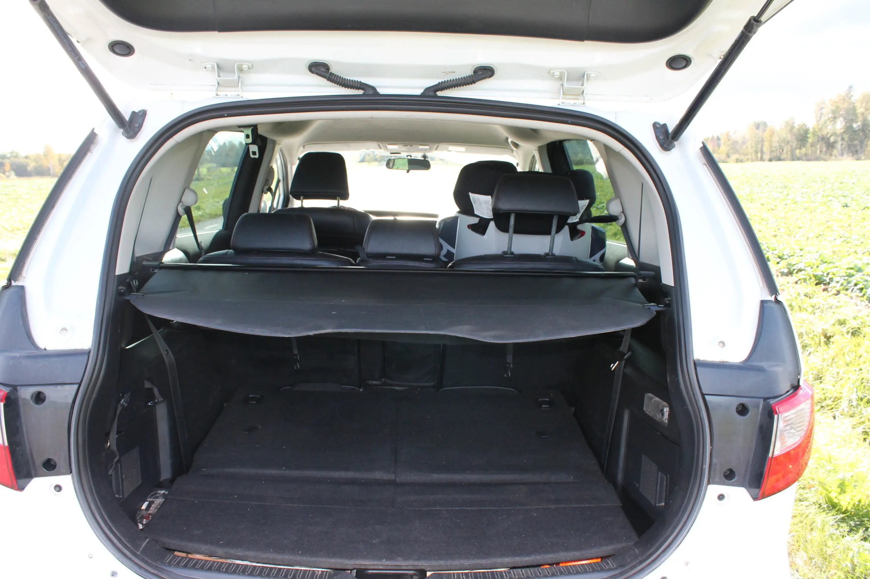 Mazda 5, 1.6, 85 kW, diesel, manual, front-wheel drive