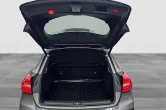 Mercedes-Benz GLA 220, 2.1, 130 kW, diesel, automatic, four-wheel drive