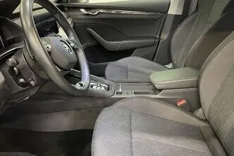 Škoda Octavia, 2.0, 110 kW, diesel, automatic, front-wheel drive