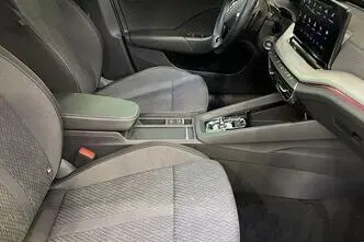 Škoda Octavia, 2.0, 110 kW, diesel, automatic, front-wheel drive