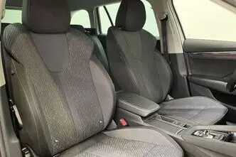 Škoda Octavia, 2.0, 110 kW, diesel, automatic, front-wheel drive