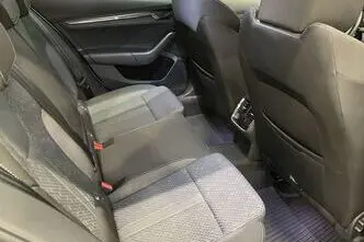 Škoda Octavia, 2.0, 110 kW, diesel, automatic, front-wheel drive