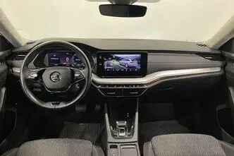 Škoda Octavia, 2.0, 110 kW, diesel, automatic, front-wheel drive