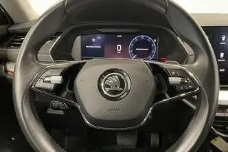 Škoda Octavia, 2.0, 110 kW, diesel, automatic, front-wheel drive