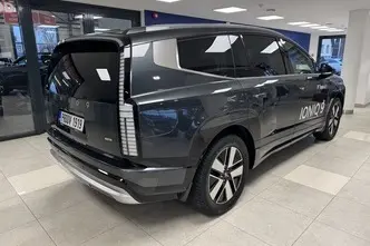 Hyundai IONIQ, 226 kW, elekter, automaat, nelikvedu