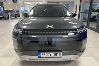 Hyundai IONIQ, 226 kW, elekter, automaat, nelikvedu
