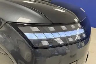 Hyundai IONIQ, 226 kW, elekter, automaat, nelikvedu