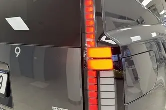 Hyundai IONIQ, 226 kW, elekter, automaat, nelikvedu