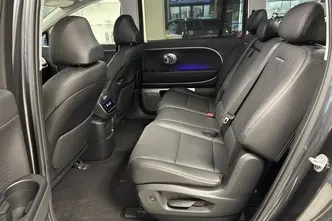 Hyundai IONIQ, 226 kW, elekter, automaat, nelikvedu