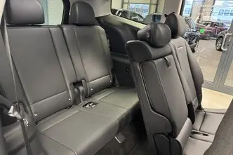 Hyundai IONIQ, 226 kW, elekter, automaat, nelikvedu