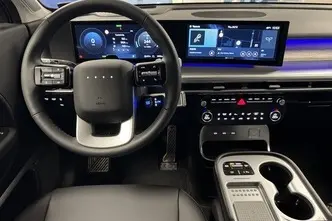 Hyundai IONIQ, 226 kW, elekter, automaat, nelikvedu