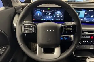 Hyundai IONIQ, 226 kW, elekter, automaat, nelikvedu