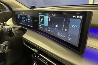 Hyundai IONIQ, 226 kW, elekter, automaat, nelikvedu