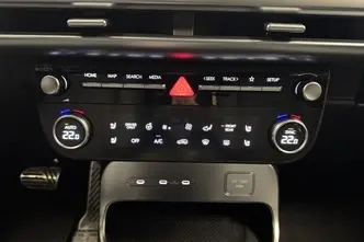 Hyundai IONIQ, 226 kW, elekter, automaat, nelikvedu