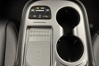 Hyundai IONIQ, 226 kW, elekter, automaat, nelikvedu