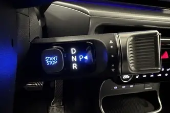 Hyundai IONIQ, 226 kW, elekter, automaat, nelikvedu