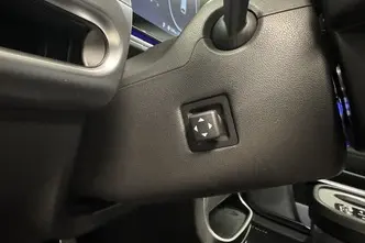 Hyundai IONIQ, 226 kW, elekter, automaat, nelikvedu