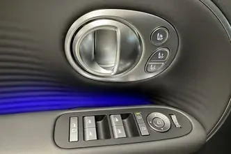 Hyundai IONIQ, 226 kW, elekter, automaat, nelikvedu