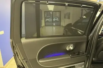 Hyundai IONIQ, 226 kW, elekter, automaat, nelikvedu