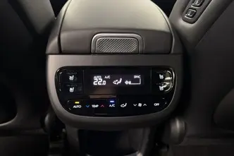 Hyundai IONIQ, 226 kW, elekter, automaat, nelikvedu