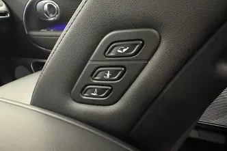 Hyundai IONIQ, 226 kW, elekter, automaat, nelikvedu