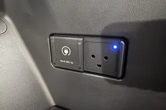 Hyundai IONIQ, 226 kW, elekter, automaat, nelikvedu