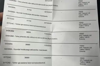 Hyundai Tucson, 1.6, 110.1 kW, гибрид, автомат, передний привод