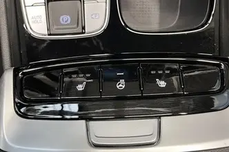 Hyundai Tucson, 1.6, 110.1 kW, гибрид, автомат, передний привод