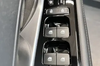 Hyundai Tucson, 1.6, 110.1 kW, гибрид, автомат, передний привод