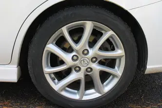 Mazda 5, 1.6, 85 kW, diesel, manual, front-wheel drive