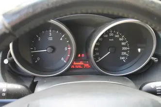Mazda 5, 1.6, 85 kW, diesel, manual, front-wheel drive